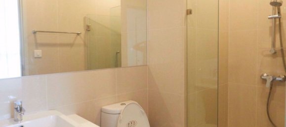 شقة 2 غرف نوم في Huai Khwang, Thailand رقم 9908 7