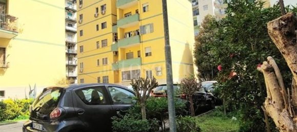 4-Zimmer Wohnung in Naples, Italy, Nr. 8784 43