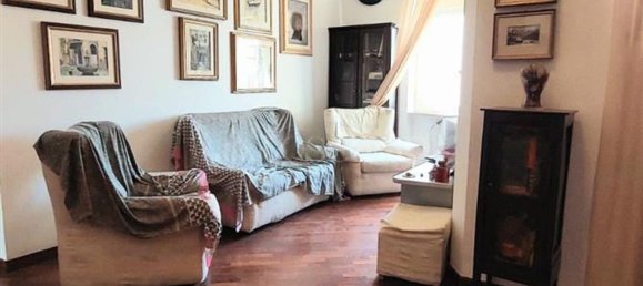 4-Zimmer Wohnung in Naples, Italy, Nr. 8784 3
