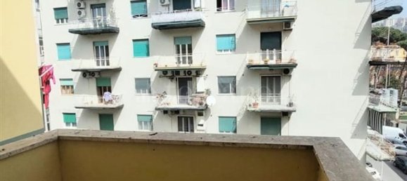 4-Zimmer Wohnung in Naples, Italy, Nr. 8784 48