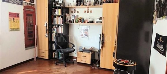 4-Zimmer Wohnung in Naples, Italy, Nr. 8784 20