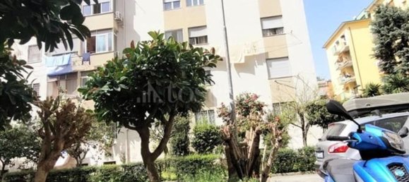 4-Zimmer Wohnung in Naples, Italy, Nr. 8784 46