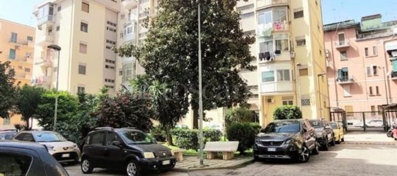 4-Zimmer Wohnung in Naples, Italy, Nr. 8784 41