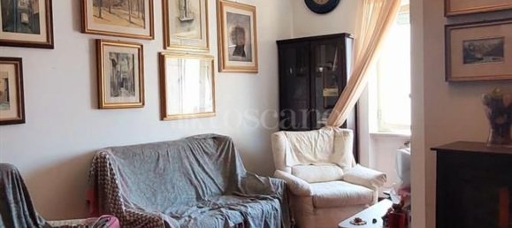 4-Zimmer Wohnung in Naples, Italy, Nr. 8784 5