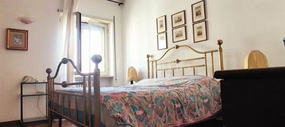 4-Zimmer Wohnung in Naples, Italy, Nr. 8784 13