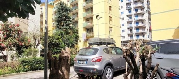 4-Zimmer Wohnung in Naples, Italy, Nr. 8784 47