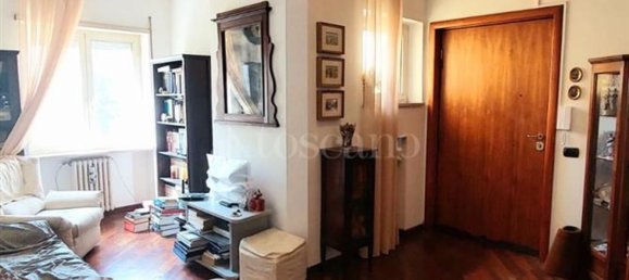 4-Zimmer Wohnung in Naples, Italy, Nr. 8784 4