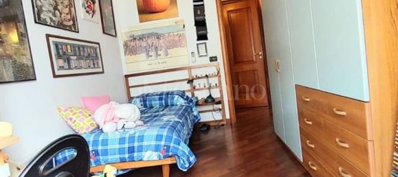 4-Zimmer Wohnung in Naples, Italy, Nr. 8784 14