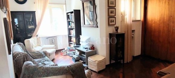 4-Zimmer Wohnung in Naples, Italy, Nr. 8784 2