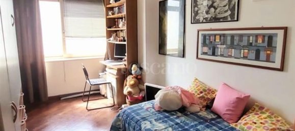 4-Zimmer Wohnung in Naples, Italy, Nr. 8784 16
