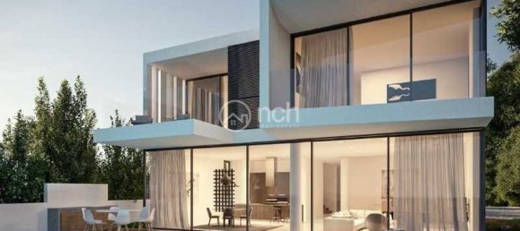 4 bedrooms Villa in Agios Tychonas, Cyprus No. 17046 4