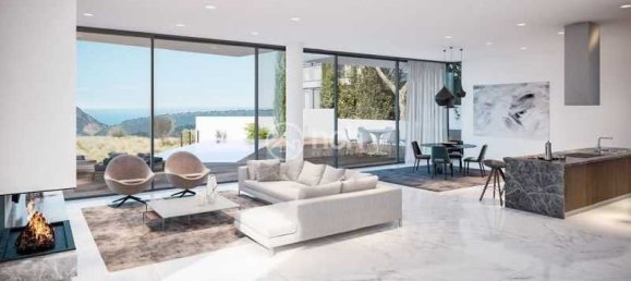 4 bedrooms Villa in Agios Tychonas, Cyprus No. 17046 5