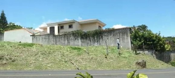 Земельный участок в Санта-Ана, Коста-Рика № 1496 2