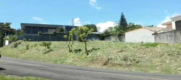 Земельный участок в Санта-Ана, Коста-Рика № 1496 3