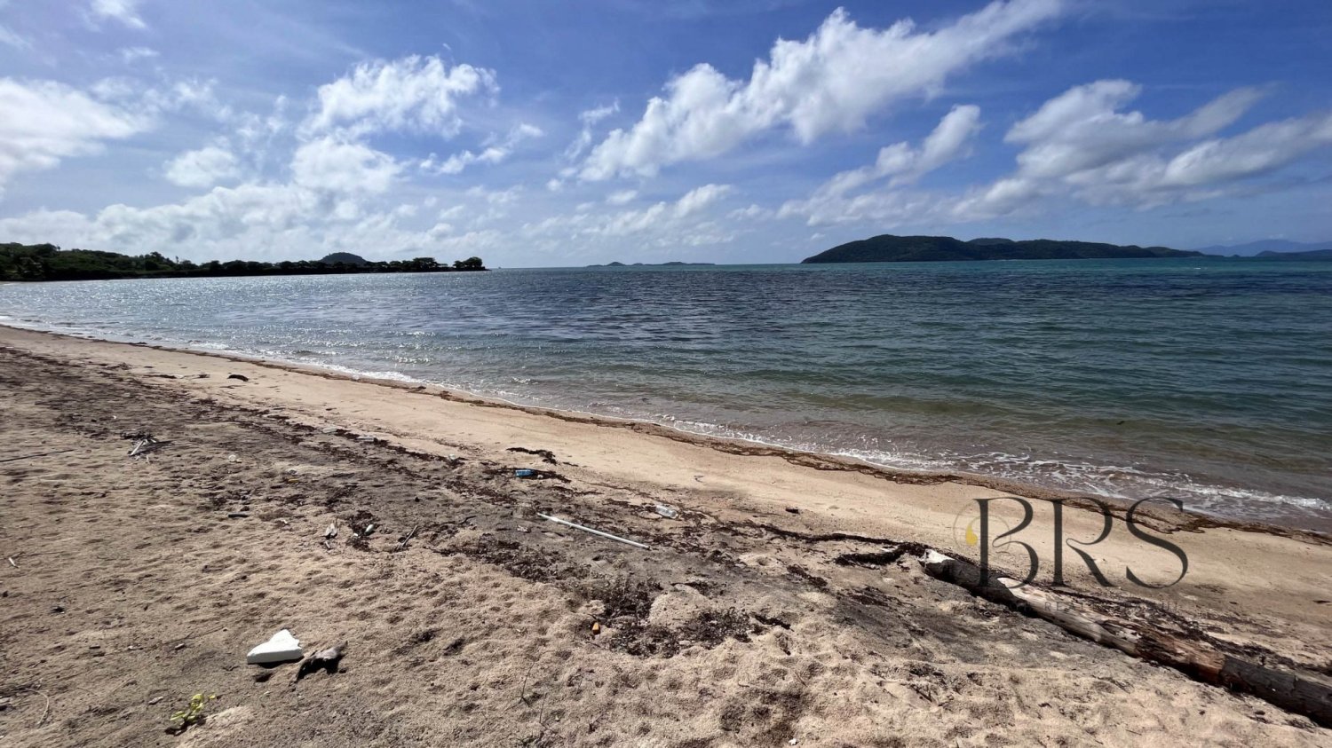  Commercial property in Ko Samui, Thailand No. 5718