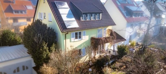 9 rooms House in Baden-Wurttemberg, Germany No. 99528 4