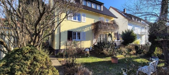 9 rooms House in Baden-Wurttemberg, Germany No. 99528 16