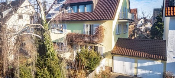 9 rooms House in Baden-Wurttemberg, Germany No. 99528 18