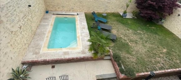 6 bedrooms Villa in Argentan, France No. 354285 2