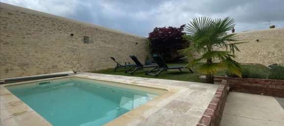 6 bedrooms Villa in Argentan, France No. 354285 11