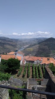Casa T2 em Valença do Douro, Portugal N.º 169490