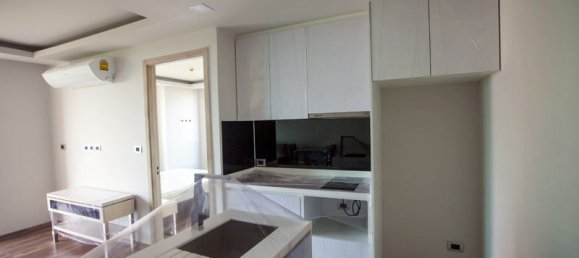 1 chambre Condo à Pattaya, Thailand No. 751 5