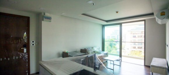 1 chambre Condo à Pattaya, Thailand No. 751 6