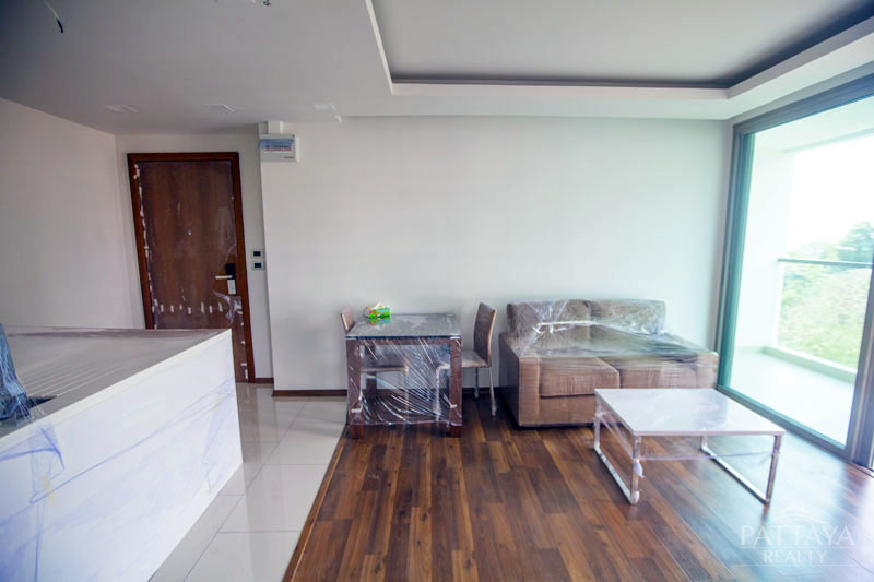 1 chambre Condo à Pattaya, Thailand No. 751