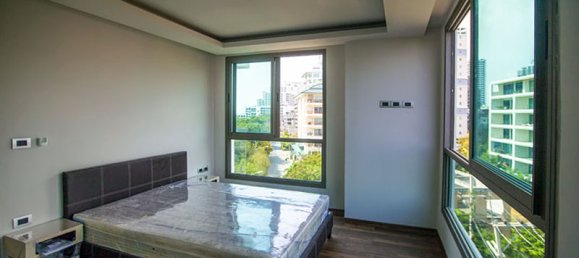 1 chambre Condo à Pattaya, Thailand No. 751 10