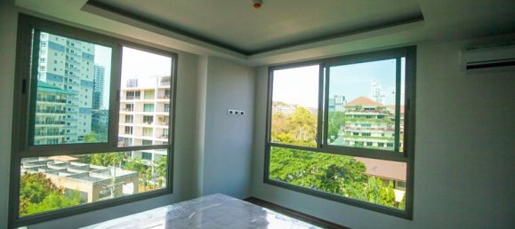 1 chambre Condo à Pattaya, Thailand No. 751 8