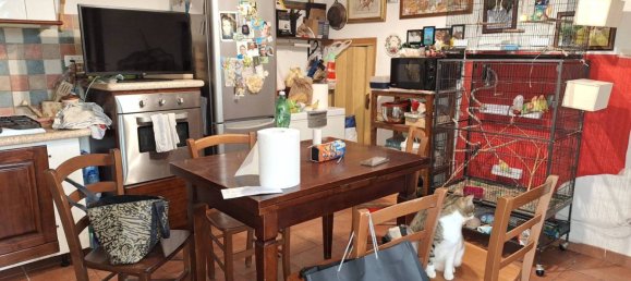 2 Schlafzimmer Haus in Collesalvetti, Italy, Nr. 45141 2