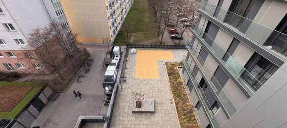 1 bedroom Apartment in Mitte, Germany No. 266734 16