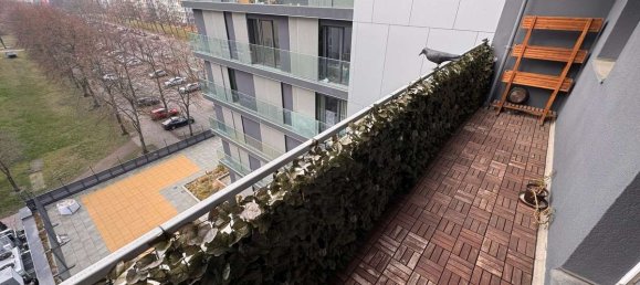 1 bedroom Apartment in Mitte, Germany No. 266734 17