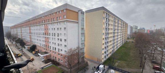 1 bedroom Apartment in Mitte, Germany No. 266734 13