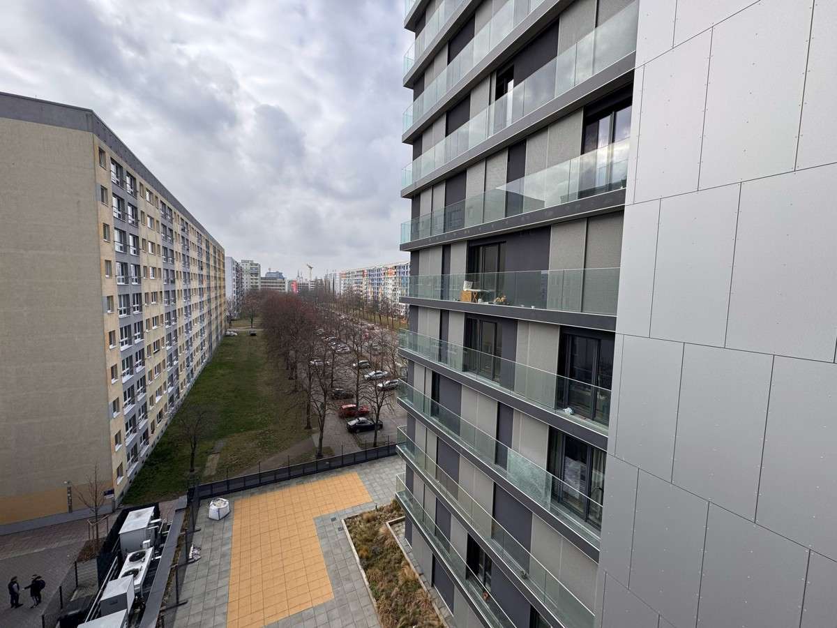 1 bedroom Apartment in Mitte, Germany No. 266734