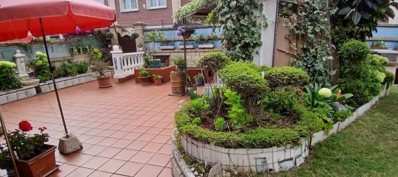 5 bedrooms Townhouse in Castro-Urdiales, Spain No. 181936 4