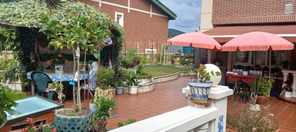 5 bedrooms Townhouse in Castro-Urdiales, Spain No. 181936 8