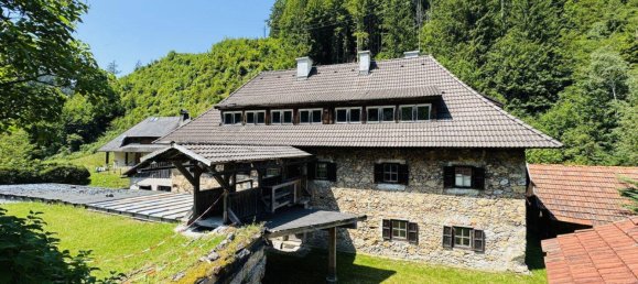 10-Zimmer Haus in Neuberg an der Mürz, Austria, Nr. 219170 21