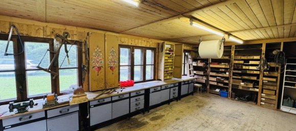 10-Zimmer Haus in Neuberg an der Mürz, Austria, Nr. 219170 23