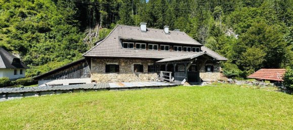 10-Zimmer Haus in Neuberg an der Mürz, Austria, Nr. 219170 2