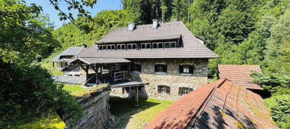 10-Zimmer Haus in Neuberg an der Mürz, Austria, Nr. 219170 20