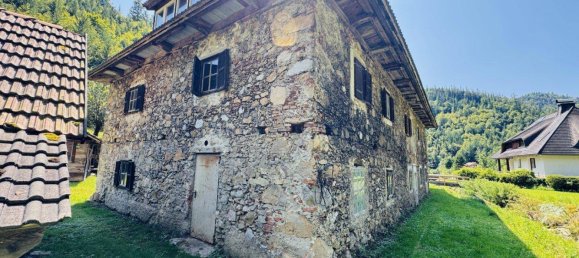 10-Zimmer Haus in Neuberg an der Mürz, Austria, Nr. 219170 15