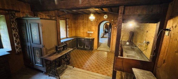 10-Zimmer Haus in Neuberg an der Mürz, Austria, Nr. 219170 34