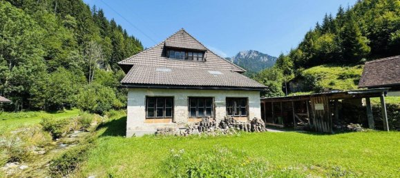 10-Zimmer Haus in Neuberg an der Mürz, Austria, Nr. 219170 16