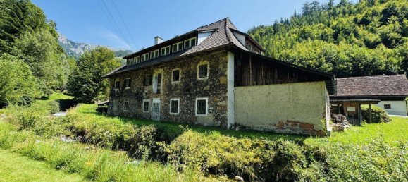 10-Zimmer Haus in Neuberg an der Mürz, Austria, Nr. 219170 17