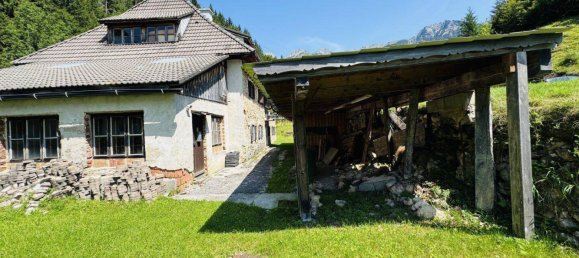 10-Zimmer Haus in Neuberg an der Mürz, Austria, Nr. 219170 5