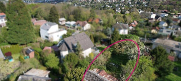 444m² Land in Hernals, Austria No. 40989 3