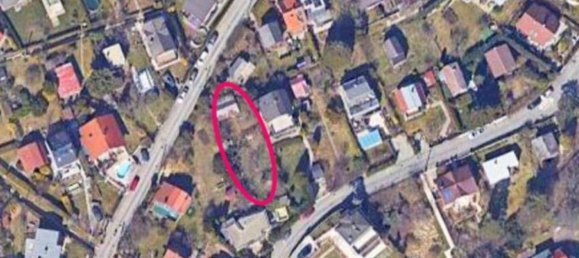 444m² Land in Hernals, Austria No. 40989 9