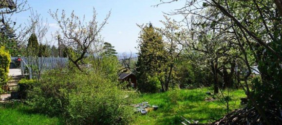 444m² Land in Hernals, Austria No. 40989 5