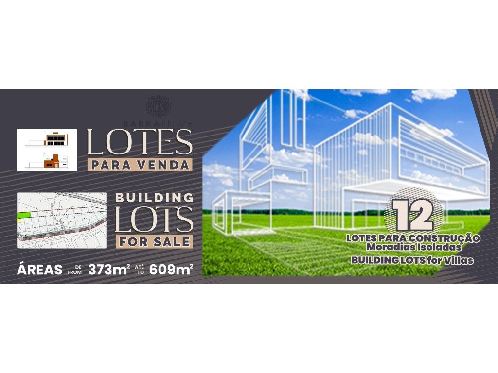 4930m² Land in Lagoa, Portugal No. 203063